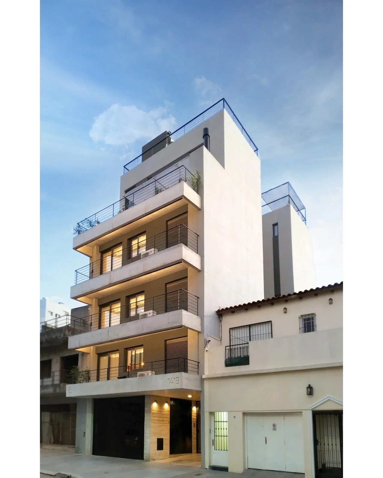 Habitar Gamarra